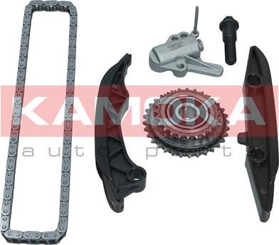 Kamoka 7001590 - Timing Chain Kit autospares.lv