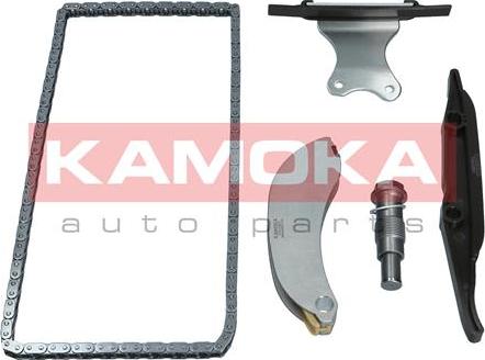 Kamoka 7001591 - Timing Chain Kit autospares.lv