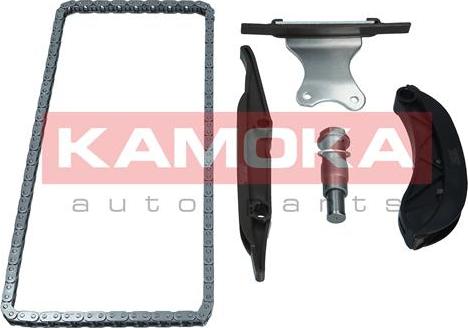 Kamoka 7001592 - Timing Chain Kit autospares.lv