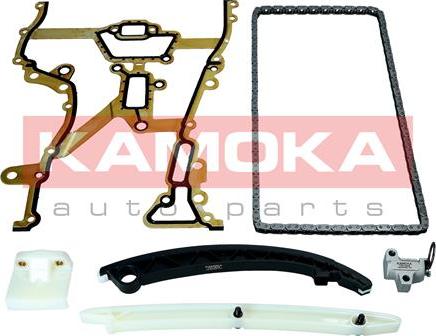 Kamoka 7001549 - Timing Chain Kit autospares.lv