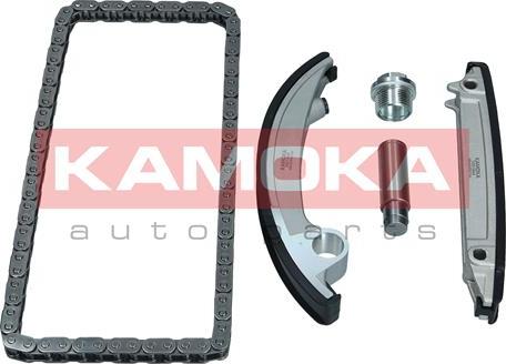 Kamoka 7001544 - Timing Chain Kit autospares.lv