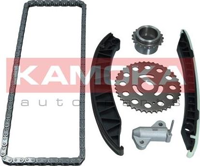 Kamoka 7001546 - Timing Chain Kit autospares.lv