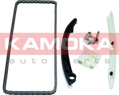 Kamoka 7001540 - Timing Chain Kit autospares.lv