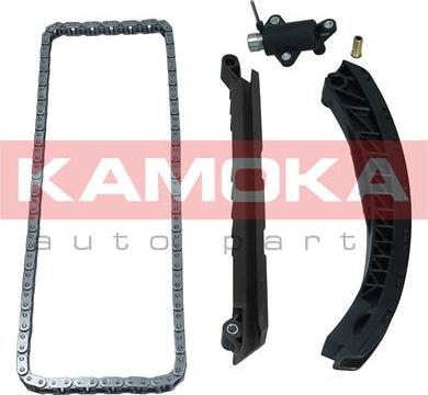 Kamoka 7001541 - Timing Chain Kit autospares.lv