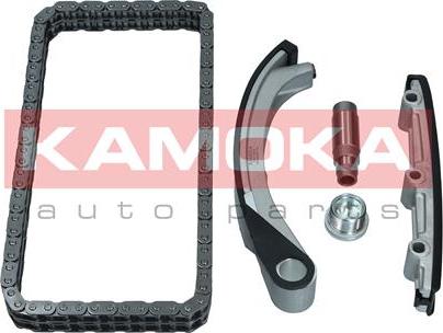 Kamoka 7001543 - Timing Chain Kit autospares.lv