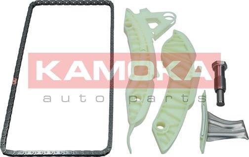 Kamoka 7001550 - Timing Chain Kit autospares.lv