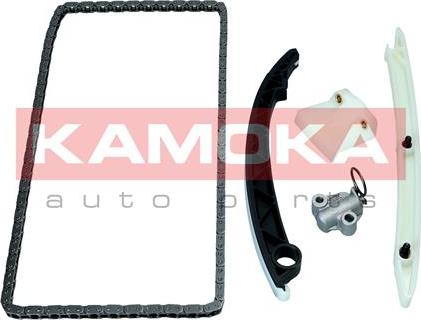 Kamoka 7001551 - Timing Chain Kit autospares.lv