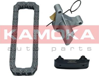 Kamoka 7001553 - Timing Chain Kit autospares.lv