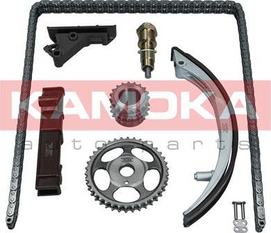 Kamoka 7001552 - Timing Chain Kit autospares.lv