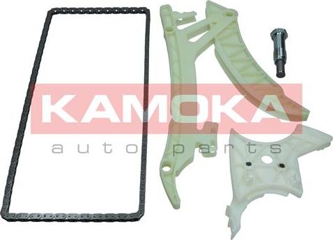 Kamoka 7001557 - Timing Chain Kit autospares.lv