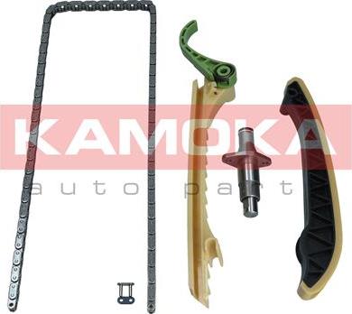 Kamoka 7001564 - Timing Chain Kit autospares.lv