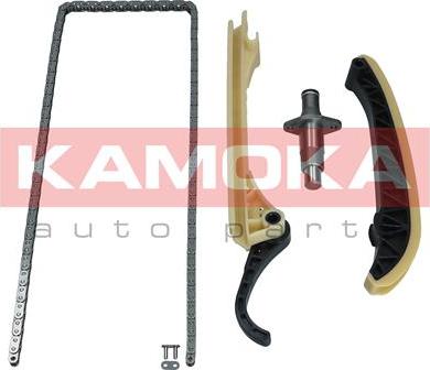 Kamoka 7001565 - Timing Chain Kit autospares.lv