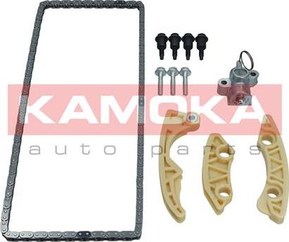 Kamoka 7001561 - Timing Chain Kit autospares.lv