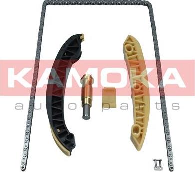Kamoka 7001568 - Timing Chain Kit autospares.lv