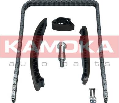 Kamoka 7001562 - Timing Chain Kit autospares.lv