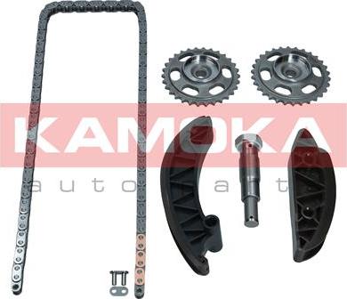 Kamoka 7001567 - Timing Chain Kit autospares.lv