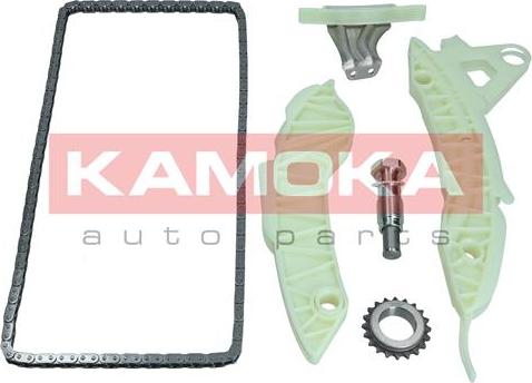 Kamoka 7001585 - Timing Chain Kit autospares.lv