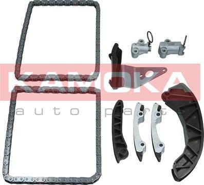 Kamoka 7001586 - Timing Chain Kit autospares.lv