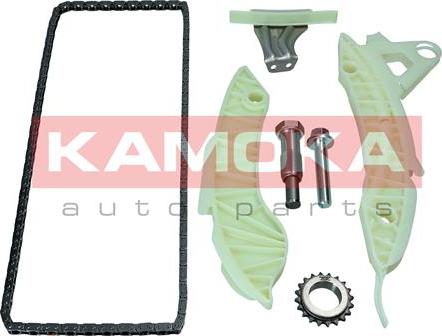 Kamoka 7001581 - Timing Chain Kit autospares.lv