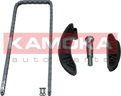 Kamoka 7001583 - Timing Chain Kit autospares.lv