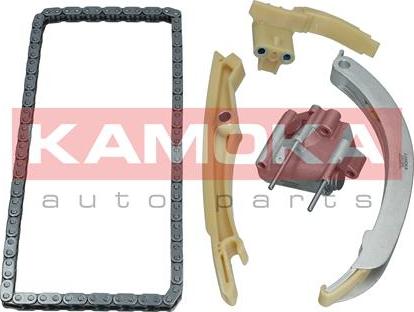 Kamoka 7001534 - Timing Chain Kit autospares.lv