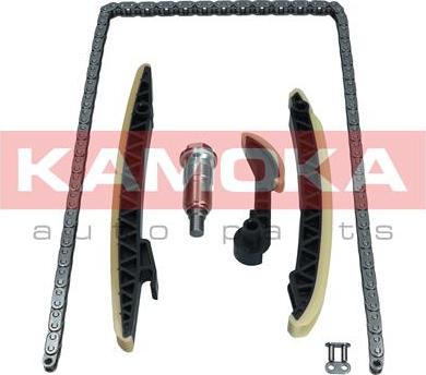 Kamoka 7001530 - Timing Chain Kit autospares.lv