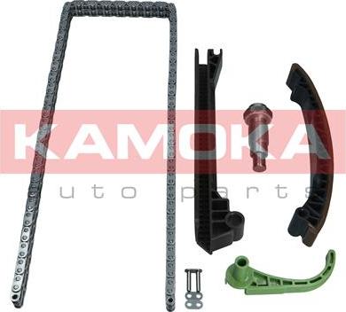 Kamoka 7001532 - Timing Chain Kit autospares.lv