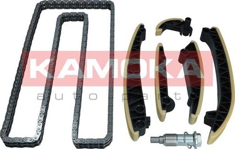 Kamoka 7001529 - Timing Chain Kit autospares.lv