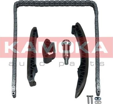 Kamoka 7001528 - Timing Chain Kit autospares.lv