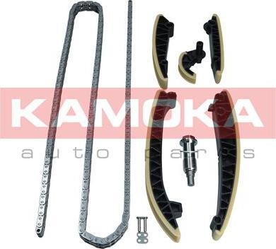 Kamoka 7001579 - Timing Chain Kit autospares.lv