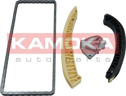 Kamoka 7001699 - Timing Chain Kit autospares.lv