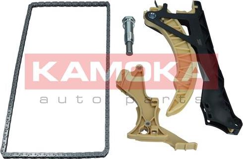 Kamoka 7001695 - Timing Chain Kit autospares.lv