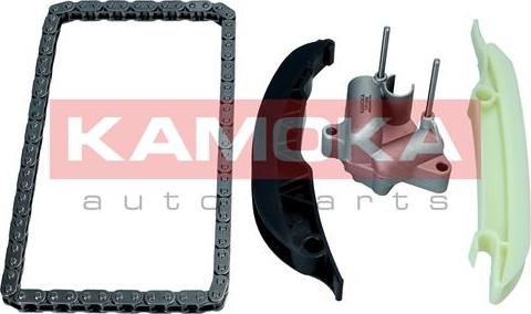 Kamoka 7001696 - Timing Chain Kit autospares.lv