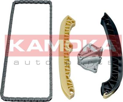 Kamoka 7001698 - Timing Chain Kit autospares.lv