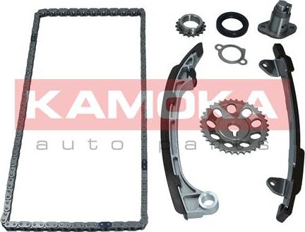 Kamoka 7001692 - Timing Chain Kit autospares.lv