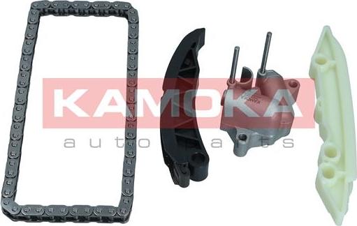 Kamoka 7001697 - Timing Chain Kit autospares.lv