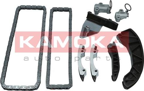 Kamoka 7001644 - Timing Chain Kit autospares.lv