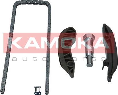 Kamoka 7001643 - Timing Chain Kit autospares.lv