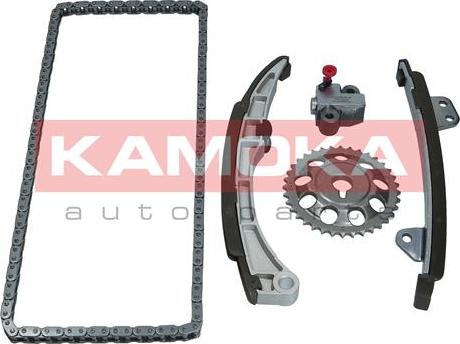 Kamoka 7001647 - Timing Chain Kit autospares.lv