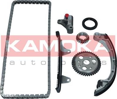 Kamoka 7001654 - Timing Chain Kit autospares.lv