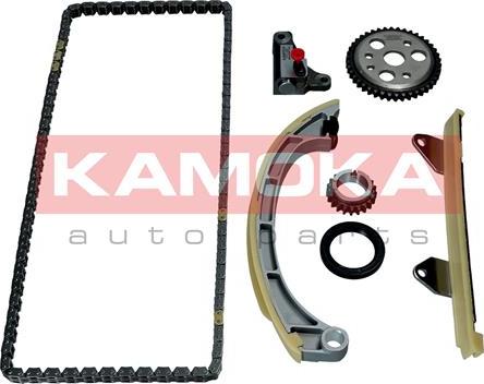 Kamoka 7001655 - Timing Chain Kit autospares.lv