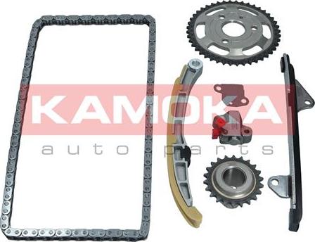 Kamoka 7001653 - Timing Chain Kit autospares.lv