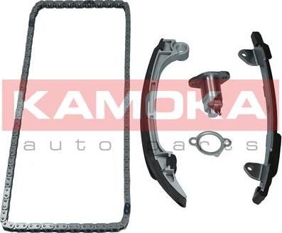 Kamoka 7001661 - Timing Chain Kit autospares.lv