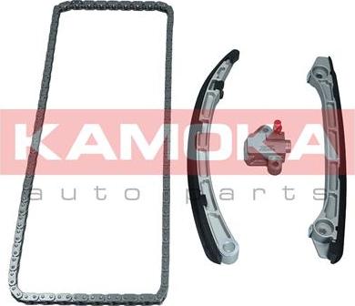 Kamoka 7001663 - Timing Chain Kit autospares.lv