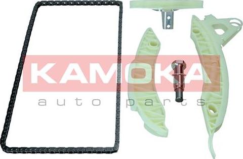 Kamoka 7001601 - Timing Chain Kit autospares.lv
