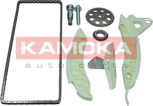 Kamoka 7001607 - Timing Chain Kit autospares.lv