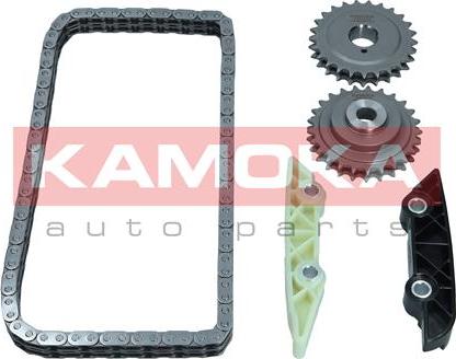 Kamoka 7001619 - Timing Chain Kit autospares.lv