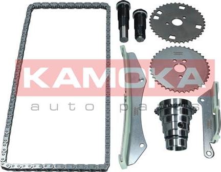 Kamoka 7001616 - Timing Chain Kit autospares.lv