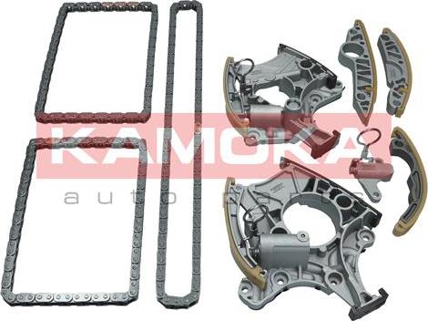 Kamoka 7001610 - Timing Chain Kit autospares.lv