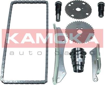 Kamoka 7001618 - Timing Chain Kit autospares.lv